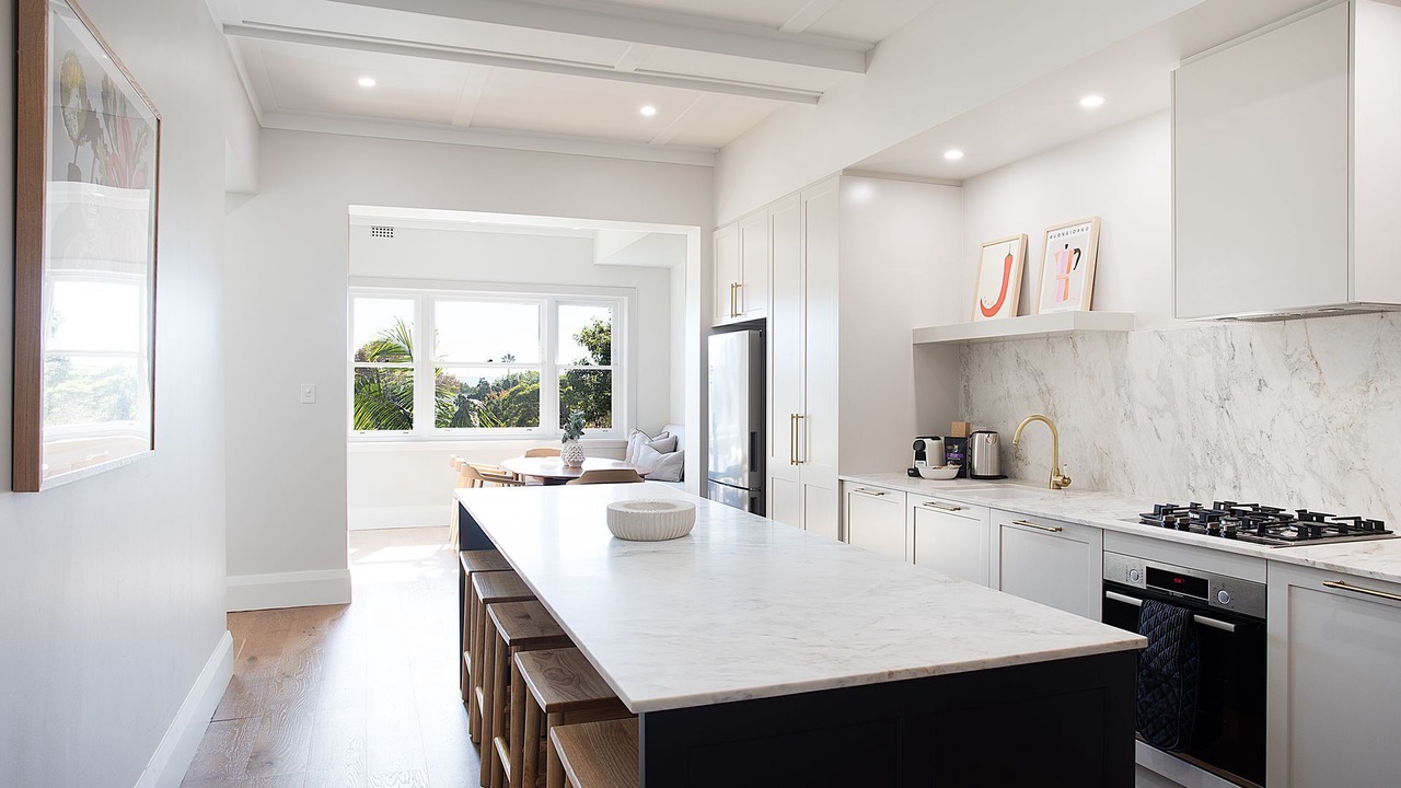 Photo of Kitchen in Double Bay