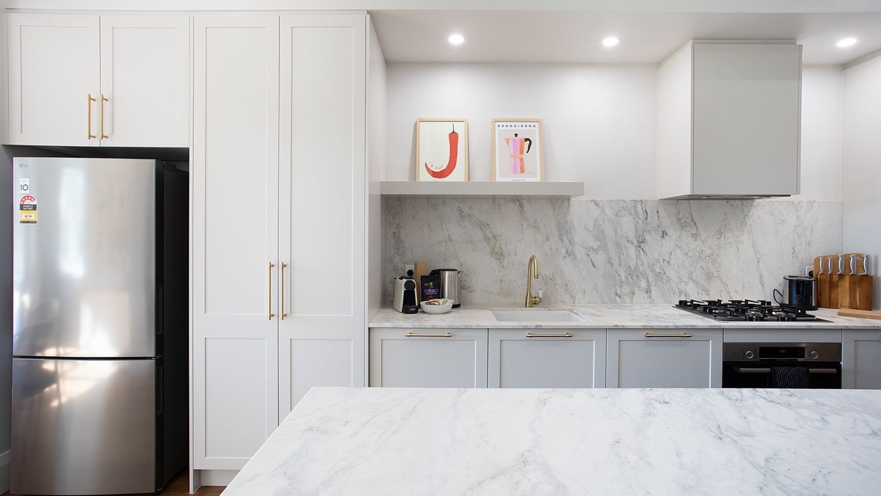 Photo of Kitchen in Double Bay