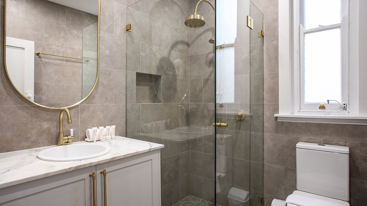 Photo of Bathroom in Double Bay