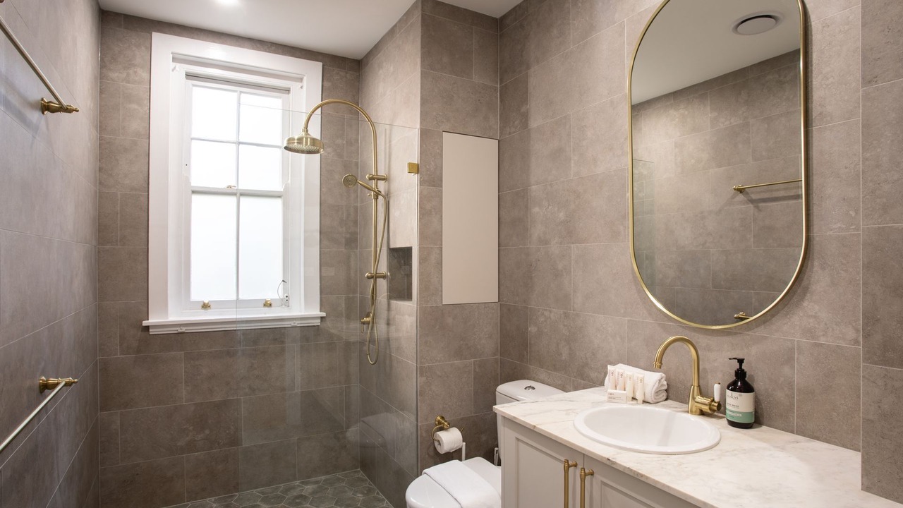 Photo of Bathroom in Double Bay