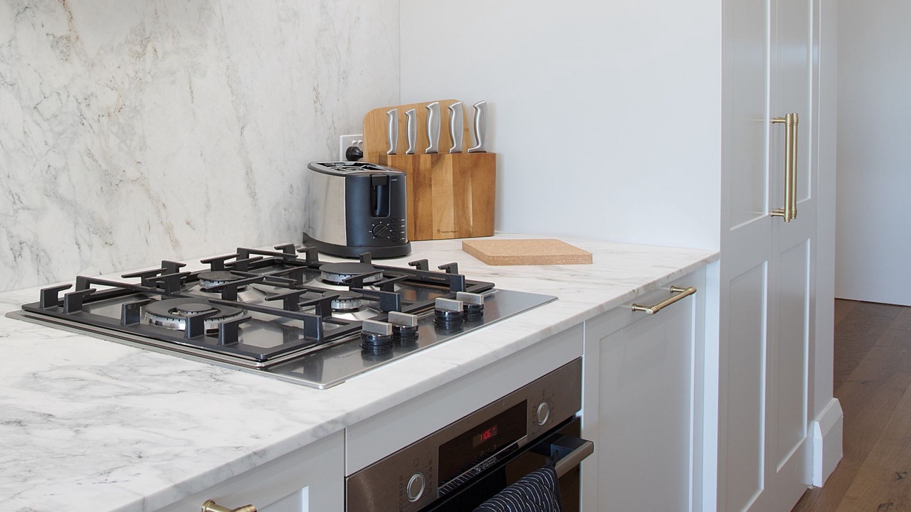 Photo of Kitchen in Double Bay