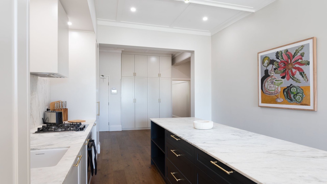Photo of Kitchen in Double Bay