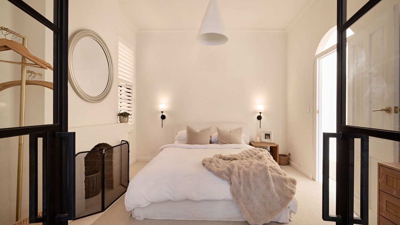 Photo of Bedroom in Bondi