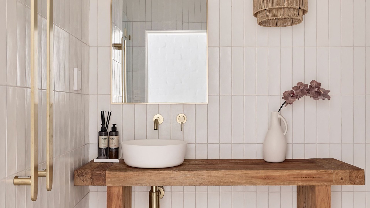Photo of Bathroom in Bondi