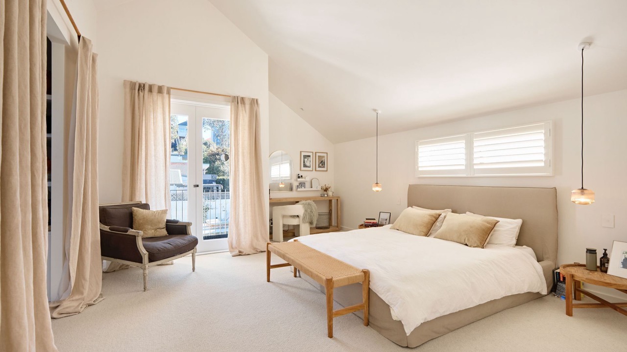 Photo of Bedroom in Bondi