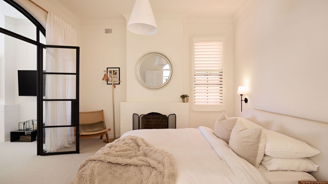 Photo of Bedroom in Bondi