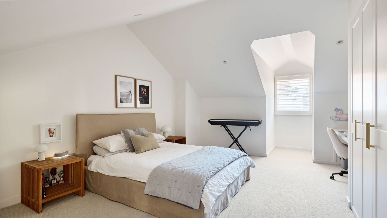 Photo of Bedroom in Bondi