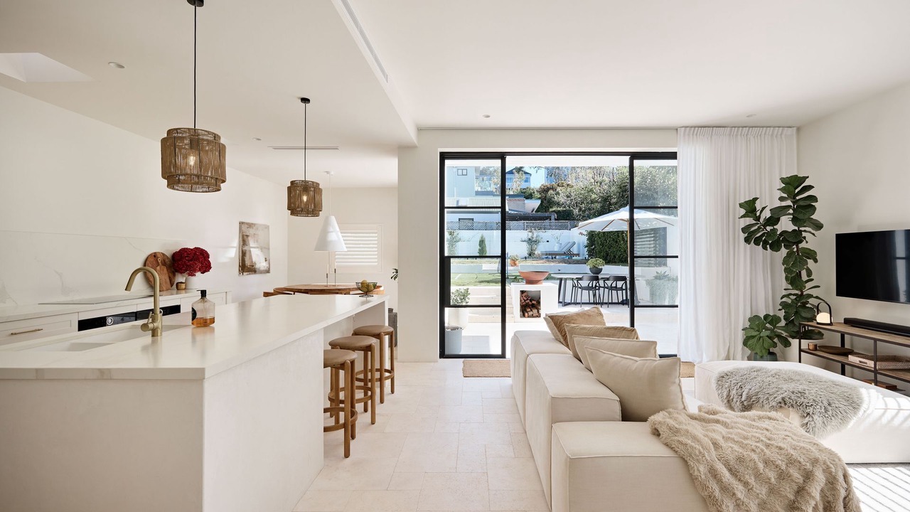 Photo of Livingroom in Bondi
