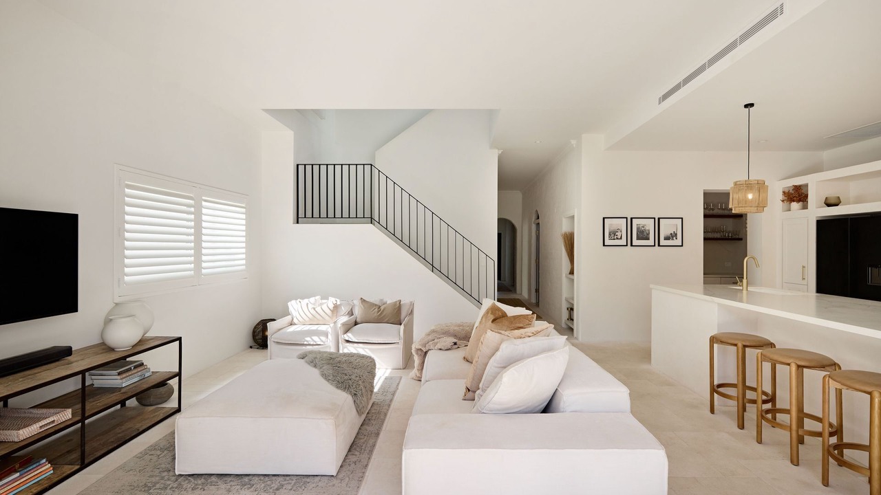 Photo of Livingroom in Bondi