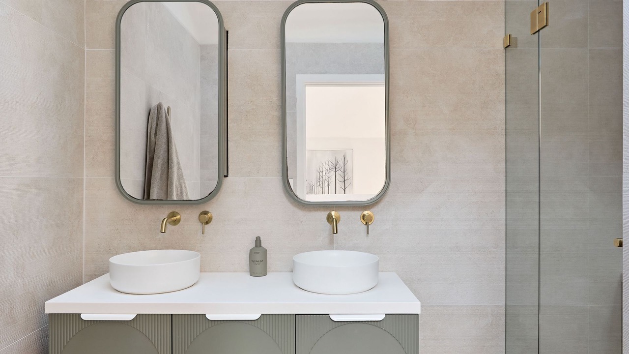 Photo of Bathroom in Bondi