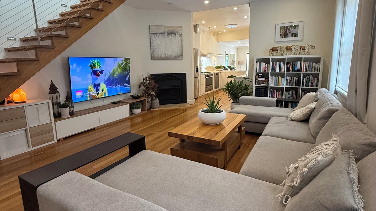 Photo of Livingroom in Bondi Beach