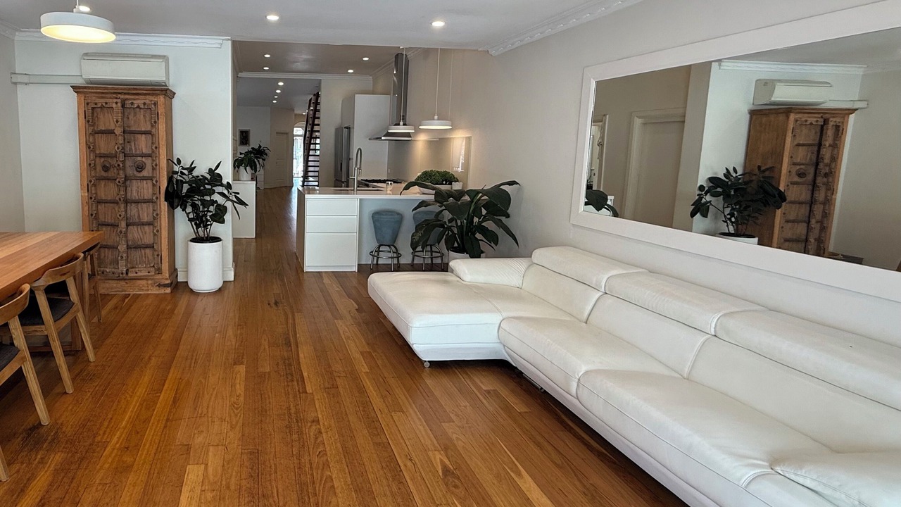 Photo of Livingroom in Bondi Beach