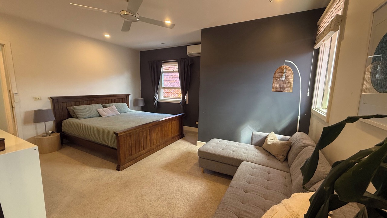 Photo of Bedroom in Bondi Beach