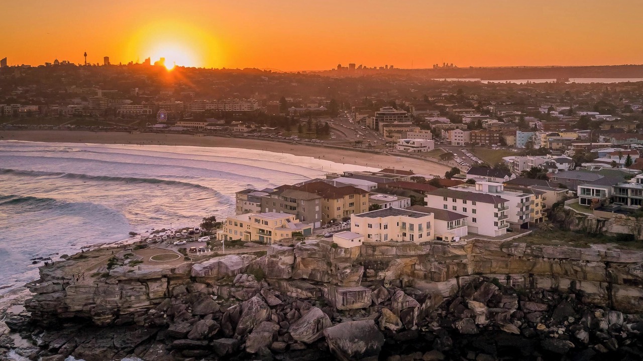 Photo of Outdoor in Bondi Beach