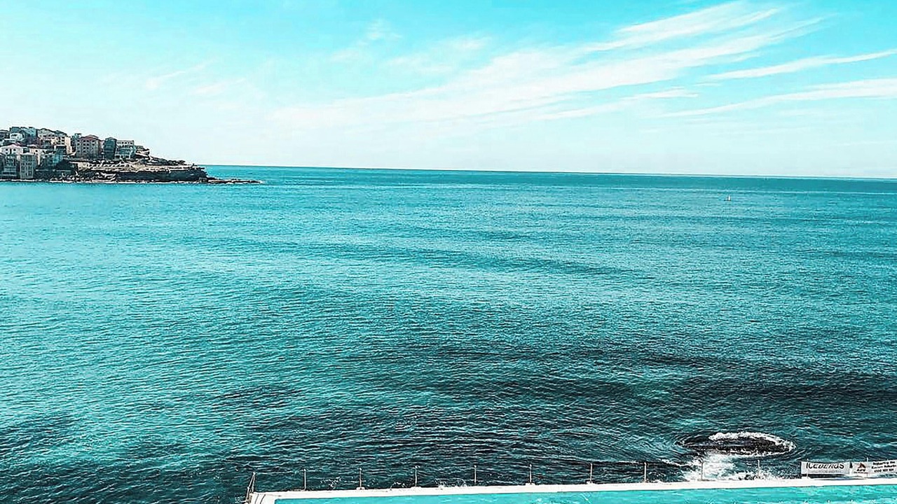 Photo of Outdoor in Bondi Beach