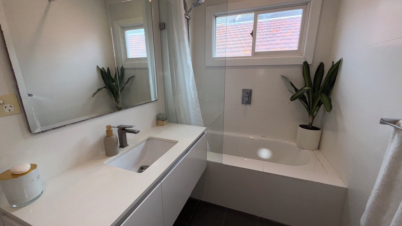 Photo of Bathroom in Bondi Beach