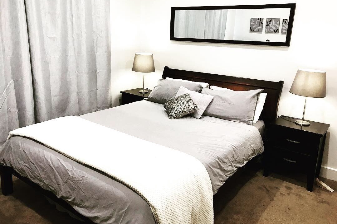 Photo of Bedroom in Bondi Beach