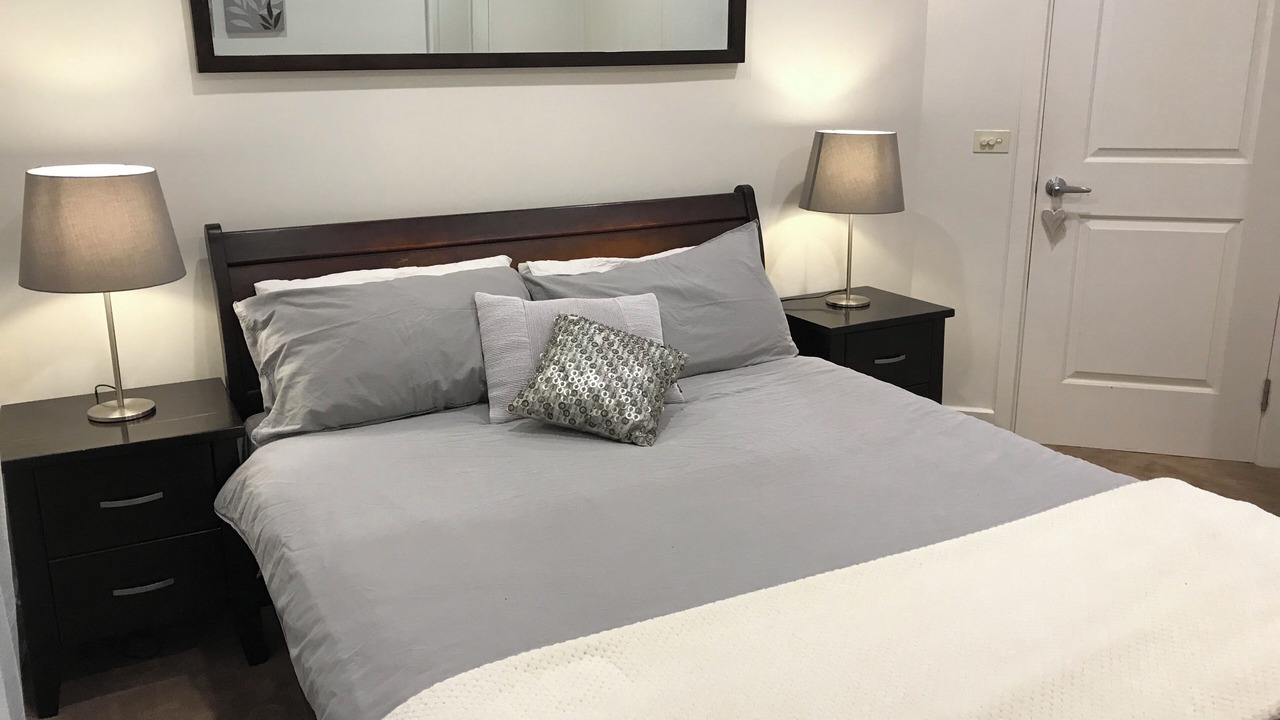 Photo of Bedroom in Bondi Beach