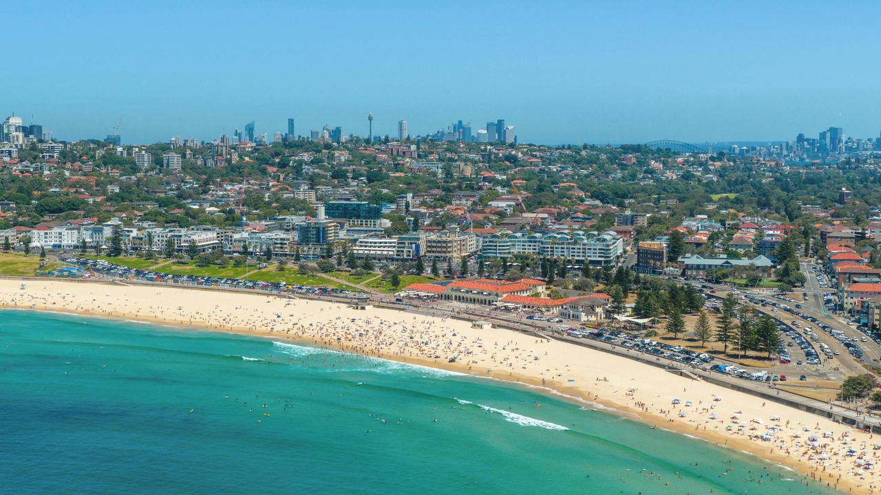 Photo of Others in Bondi Beach