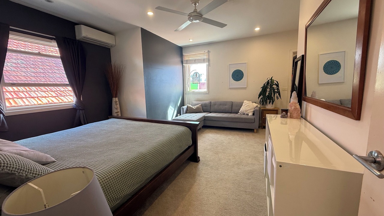 Photo of Bedroom in Bondi Beach