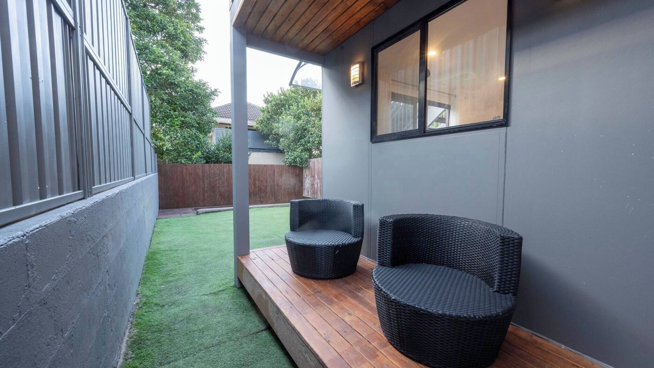 Photo of Patio Balcony in Bondi