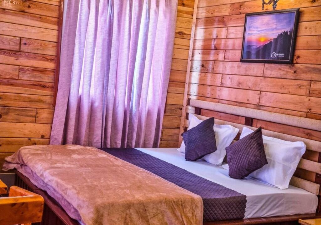 Photo of Bedroom in Tehri