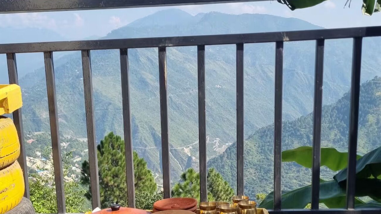Photo of Outdoor in Tehri