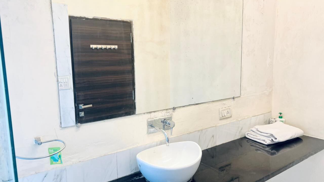 Photo of Bathroom in Tungarli