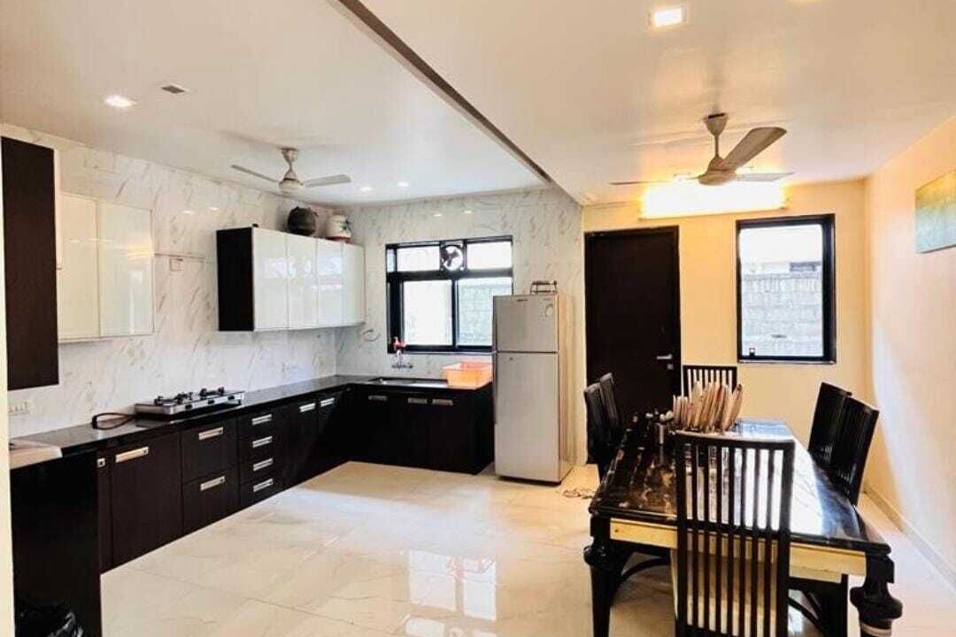 Photo of Kitchen in Tungarli