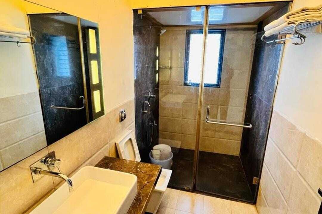 Photo of Bathroom in Tungarli