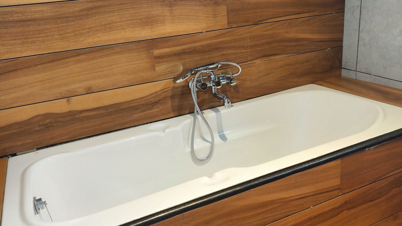 Photo of Bathroom in Kushalnagar