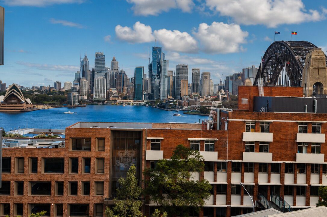 Photo of Others in Kirribilli