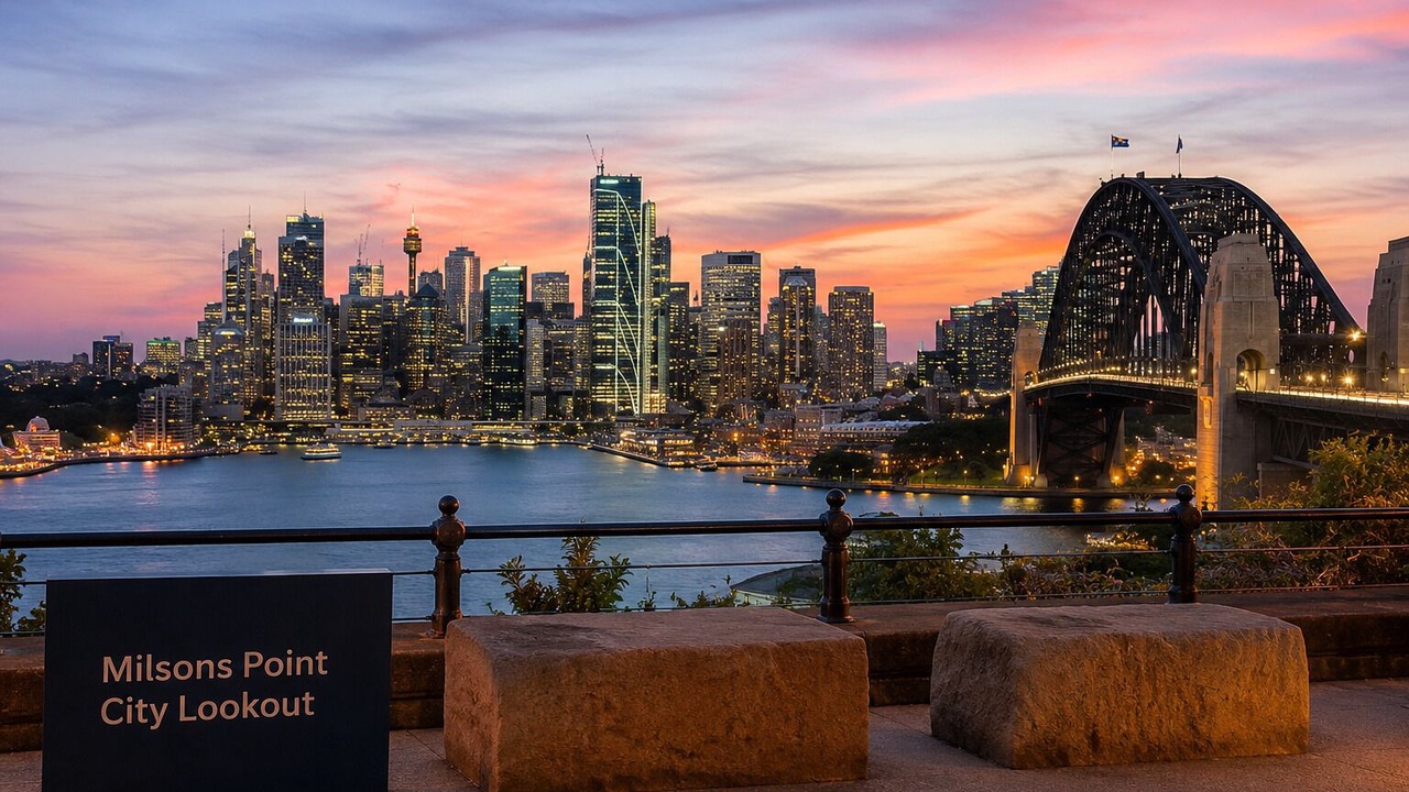 Photo of Others in Kirribilli