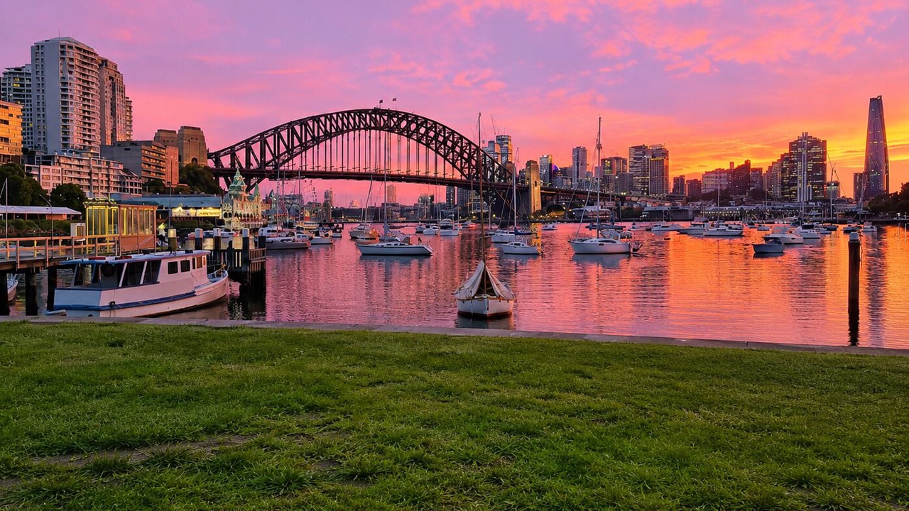 Photo of Others in Kirribilli