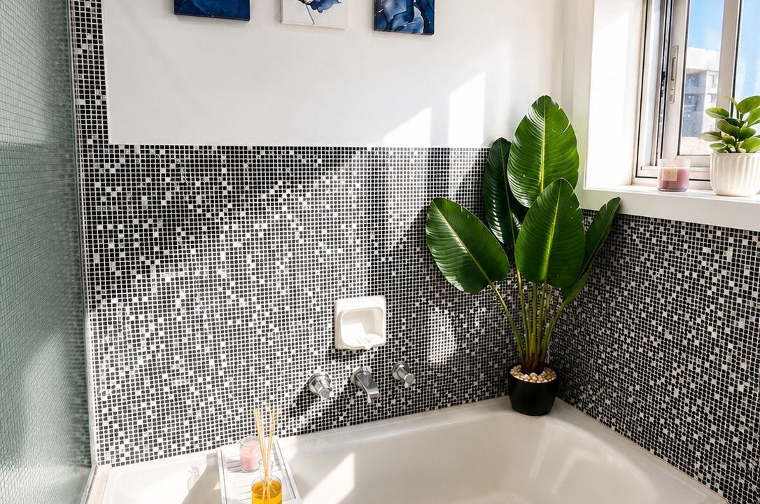 Photo of Bathroom in Kirribilli