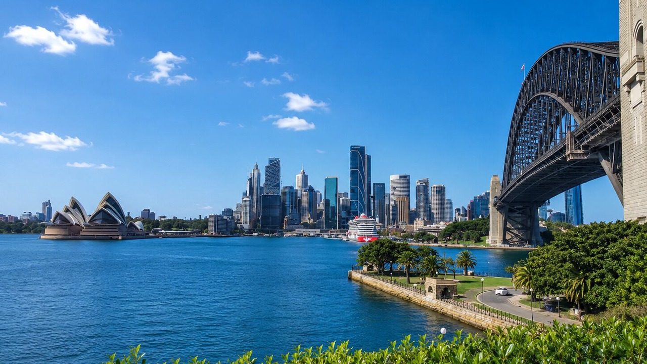 Photo of Others in Kirribilli