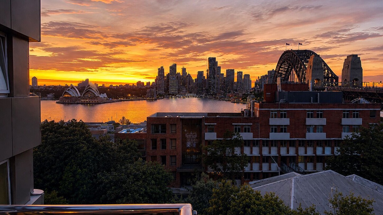 Photo of Outdoor in Kirribilli