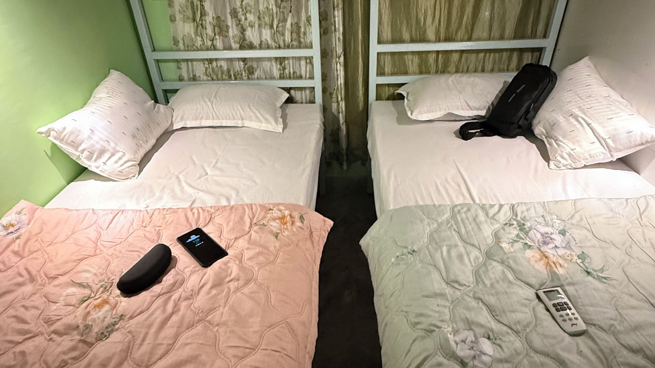 Photo of Bedroom in Siliguri