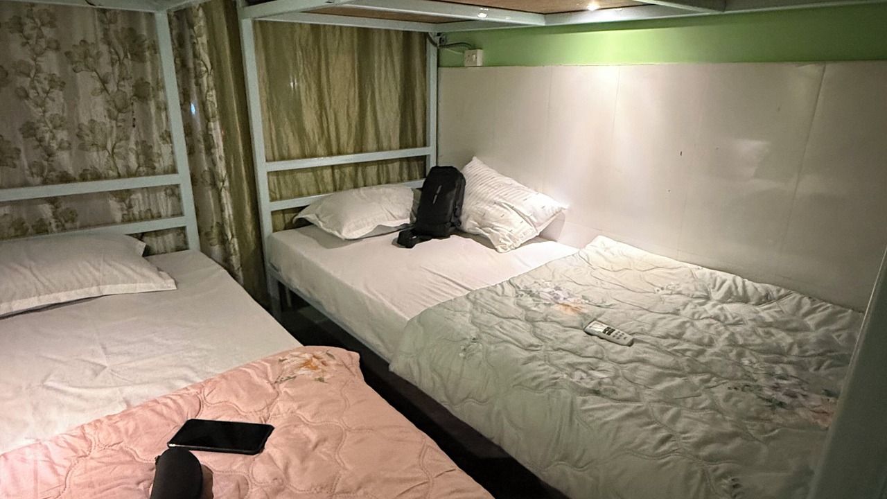 Photo of Bedroom in Siliguri