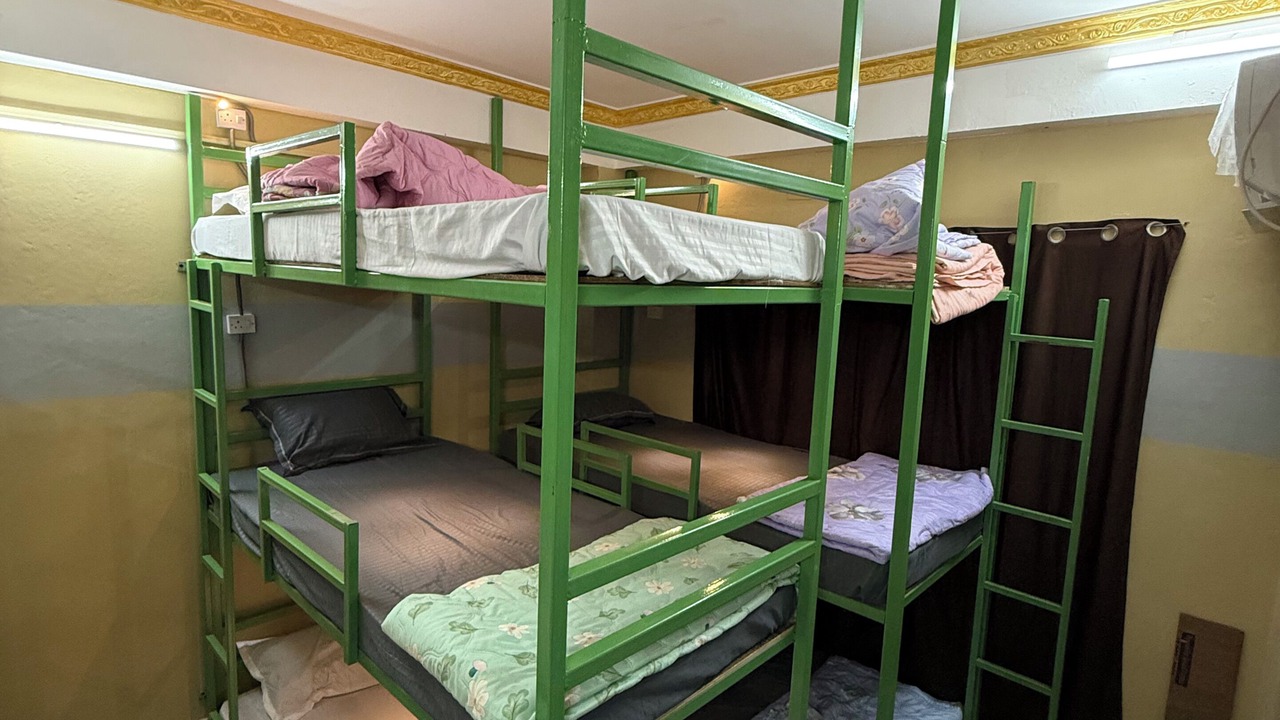Photo of Bedroom in Siliguri