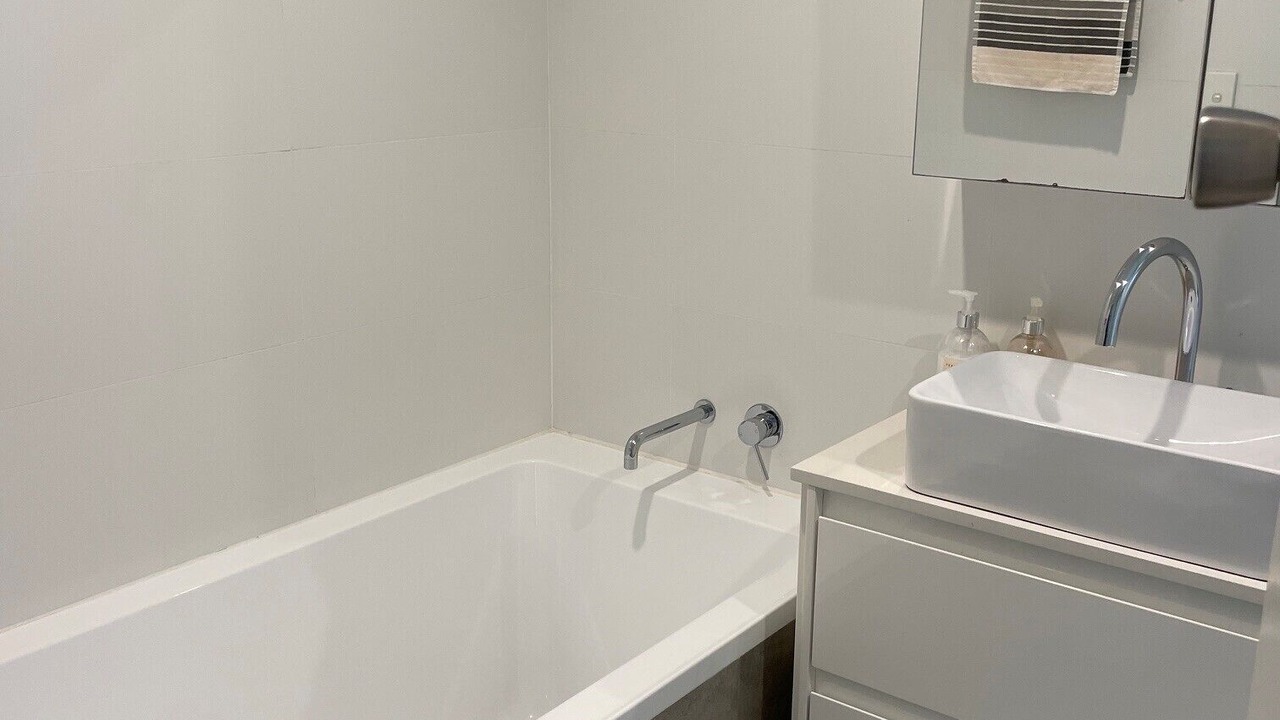 Photo of Bathroom in Rose Bay