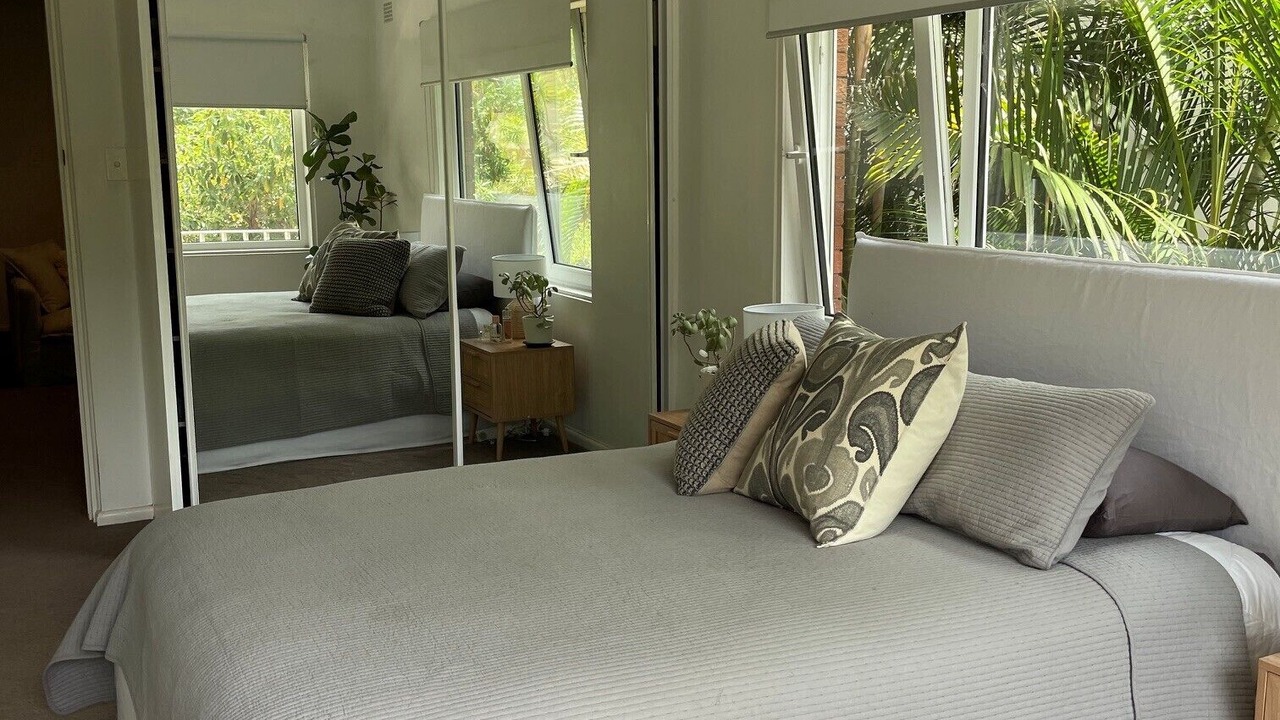 Photo of Bedroom in Rose Bay