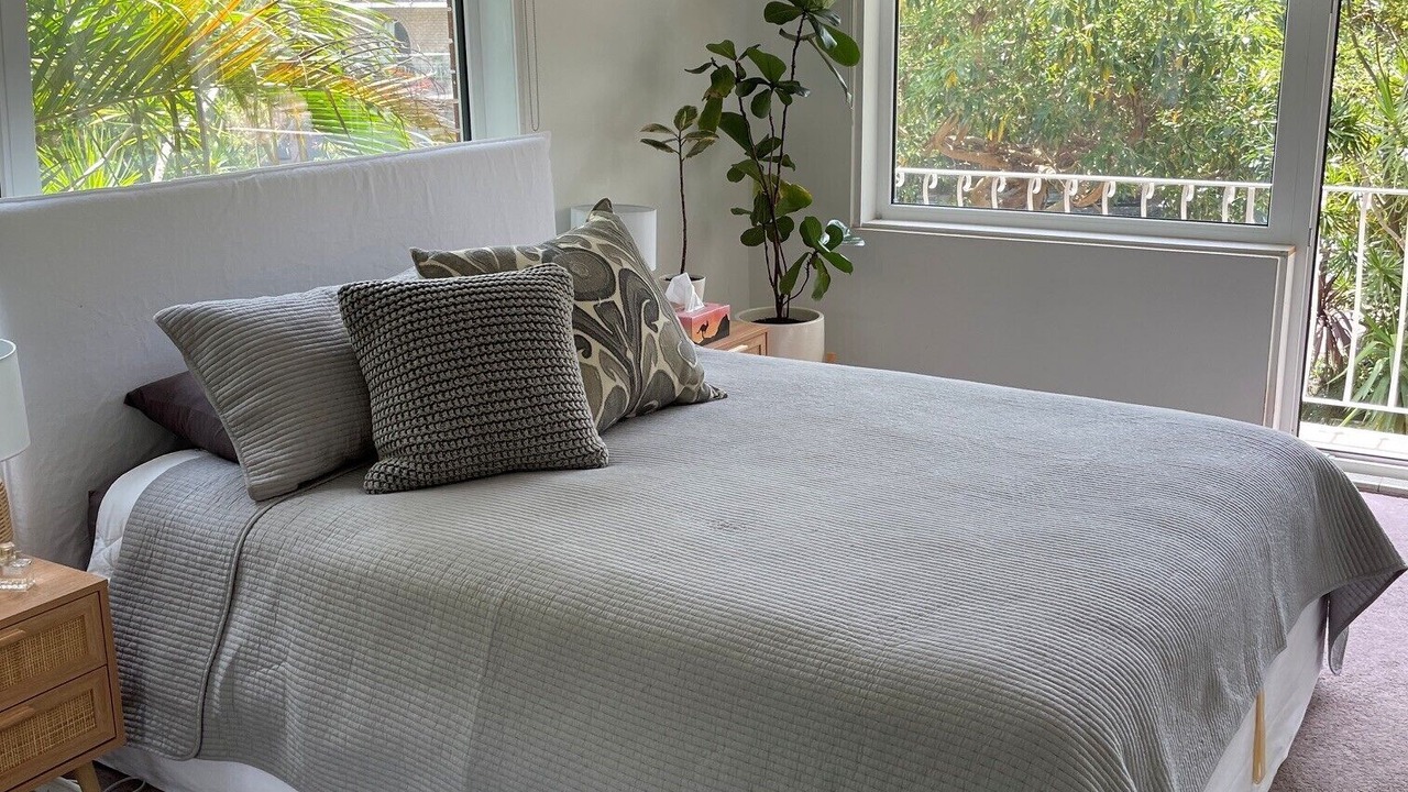 Photo of Bedroom in Rose Bay