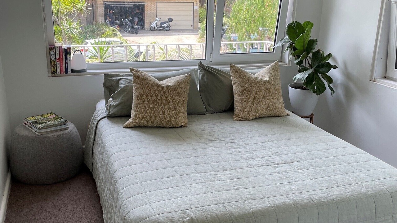 Photo of Bedroom in Rose Bay