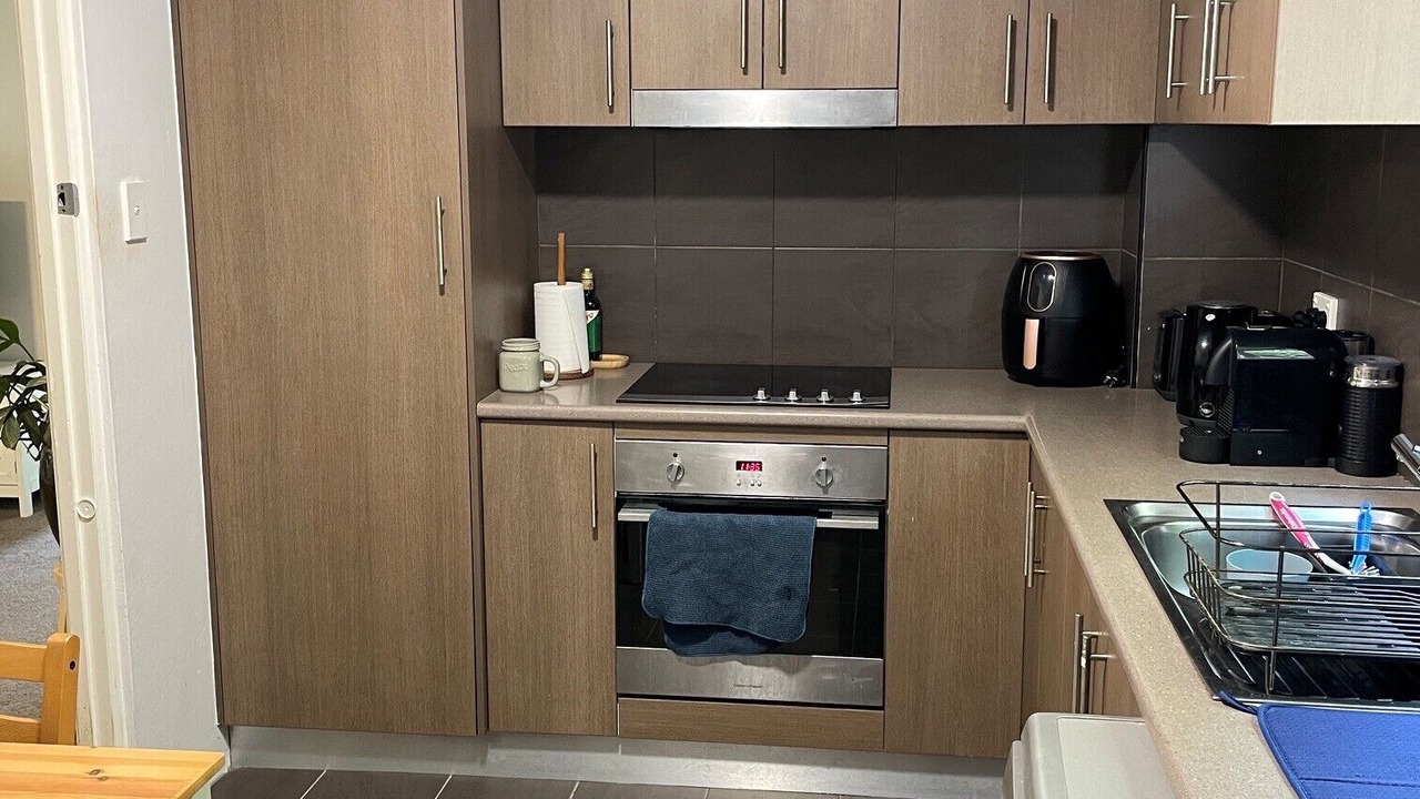 Photo of Kitchen in Rose Bay