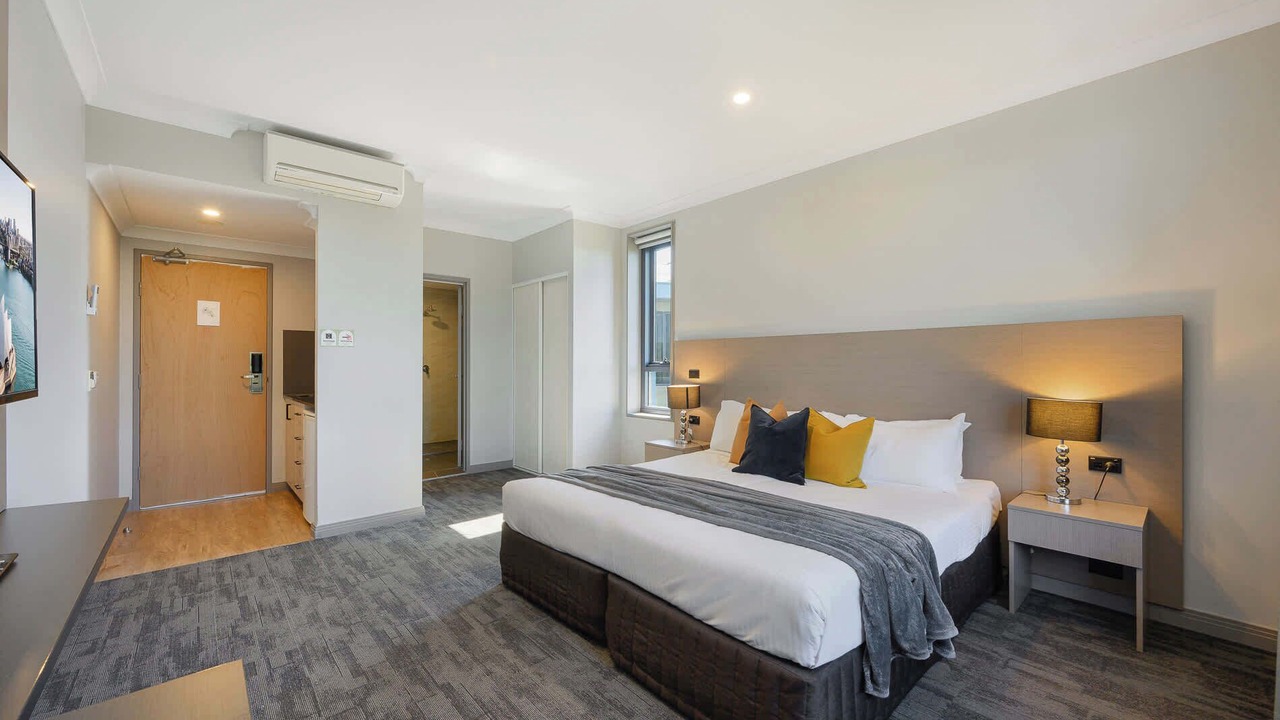 Photo of Bedroom in North Ryde