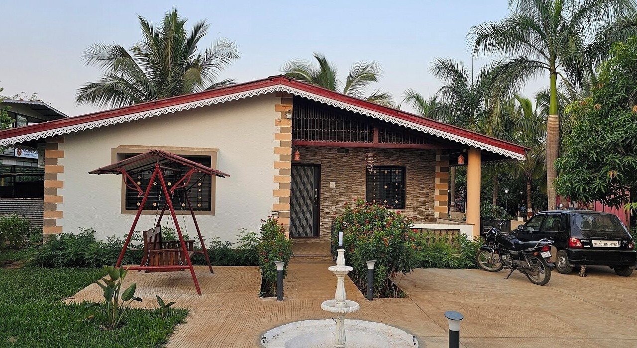 Photo of Outdoor in Khodala