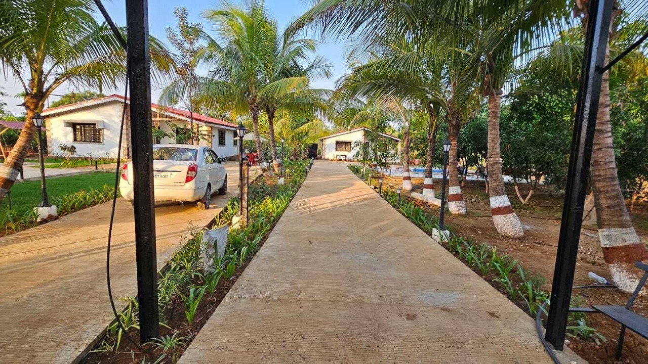 Photo of Outdoor in Khodala