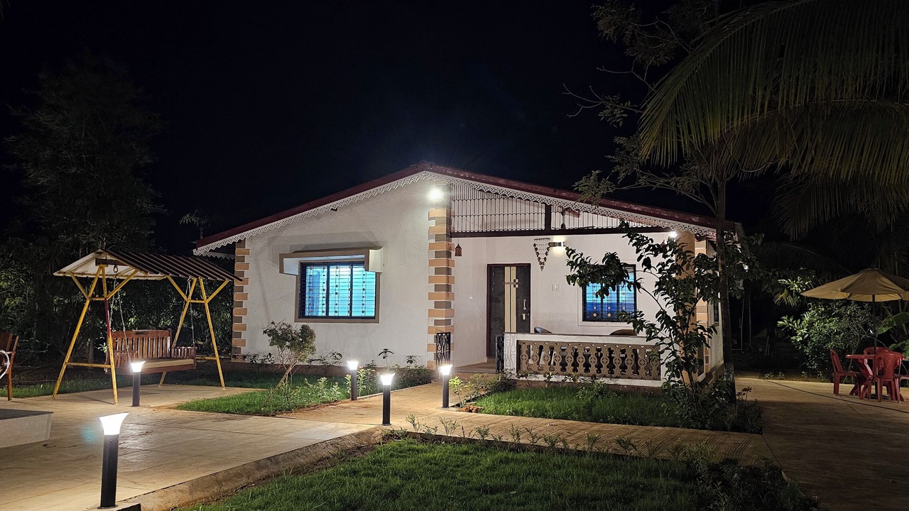 Photo of Outdoor in Khodala