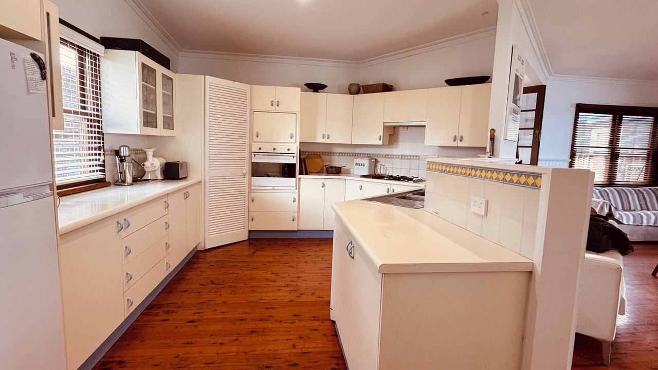 Photo of Kitchen in Cronulla